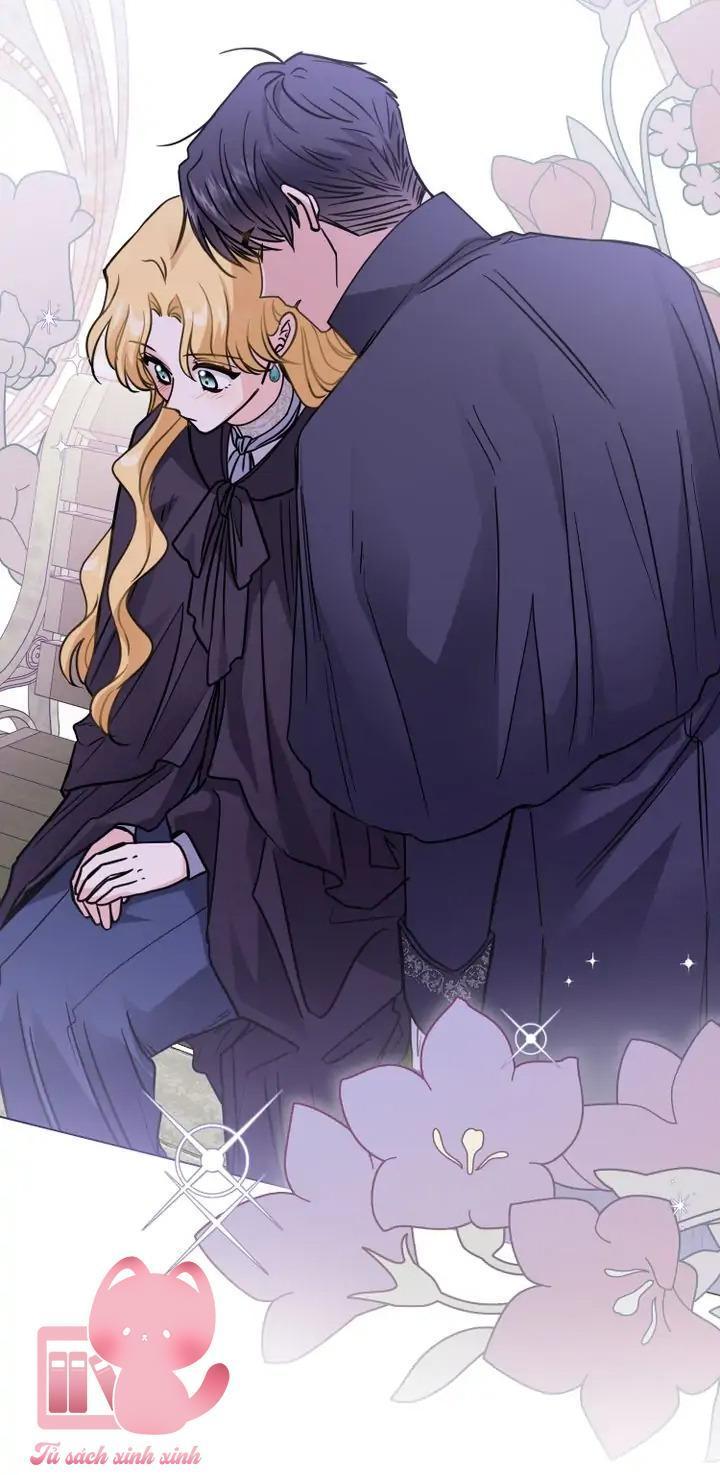 kiên nhẫn chút nào, đại công tước chapter 45 41