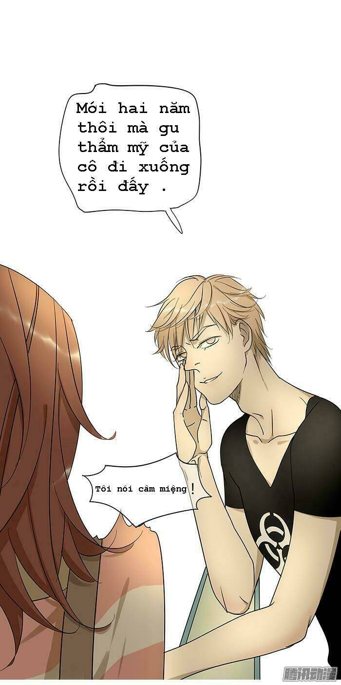 tương thân chung kết giả chapter 2 23