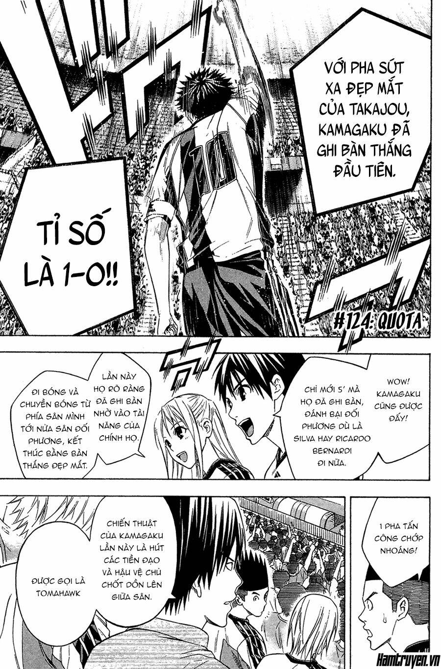 kỵ sĩ trong vòng cấm chapter 124 2