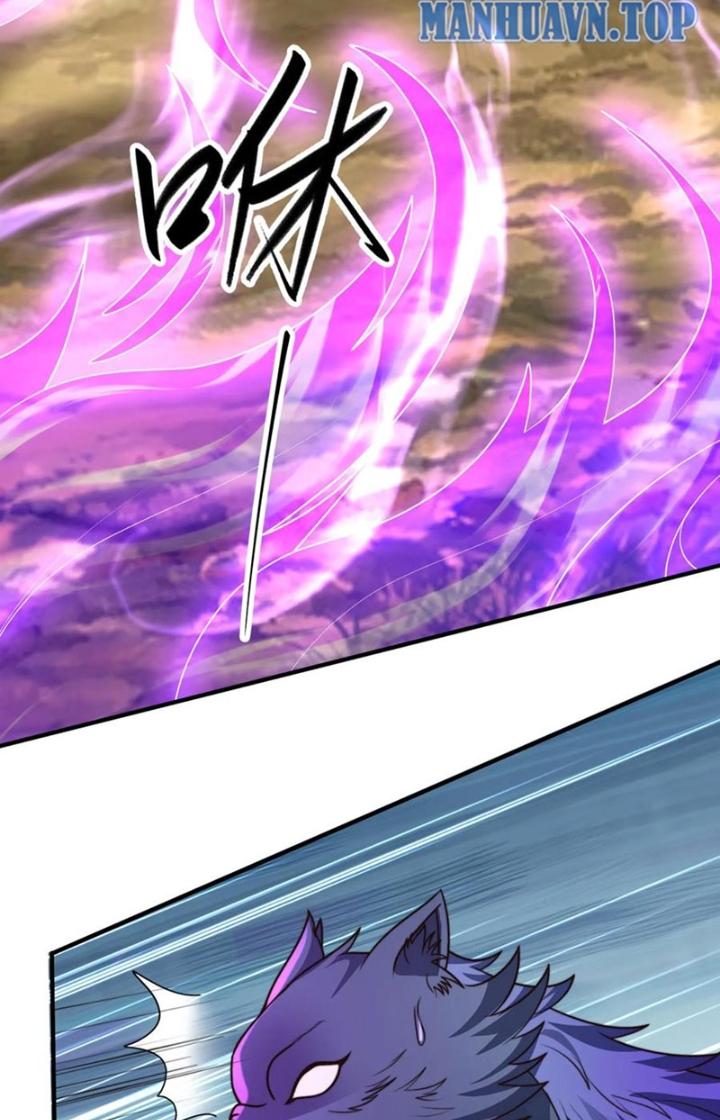 ta nuôi ma quỷ ở trấn ma ti chapter 220 37