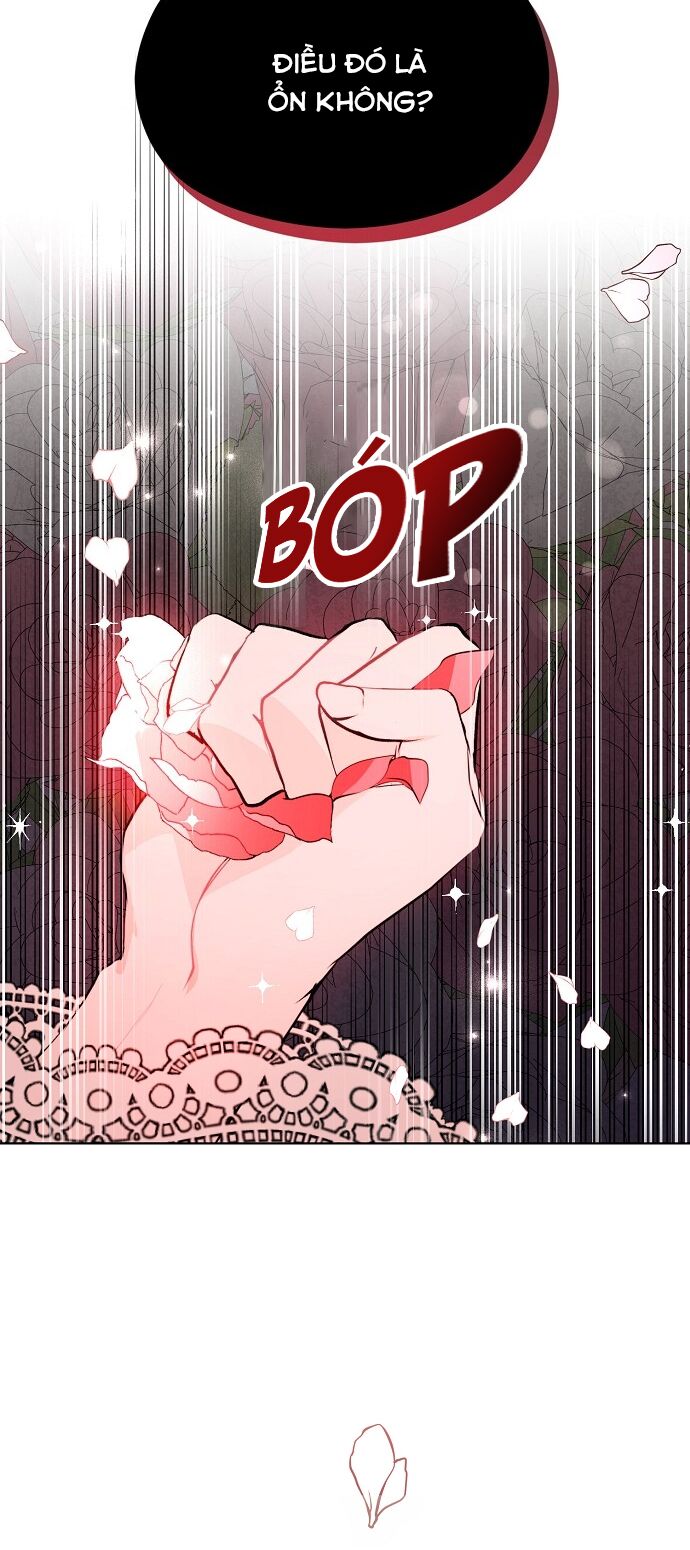 tôi không cố ý quyến rũ nam chính đâu! chapter 22 25