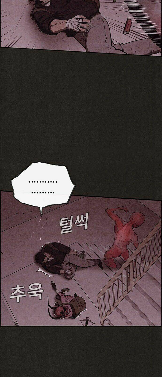 quái vật tại chung cư xanh chapter 53 25