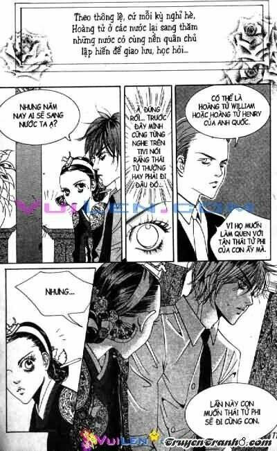 goong - [ hoàng cung ] chapter 4 117