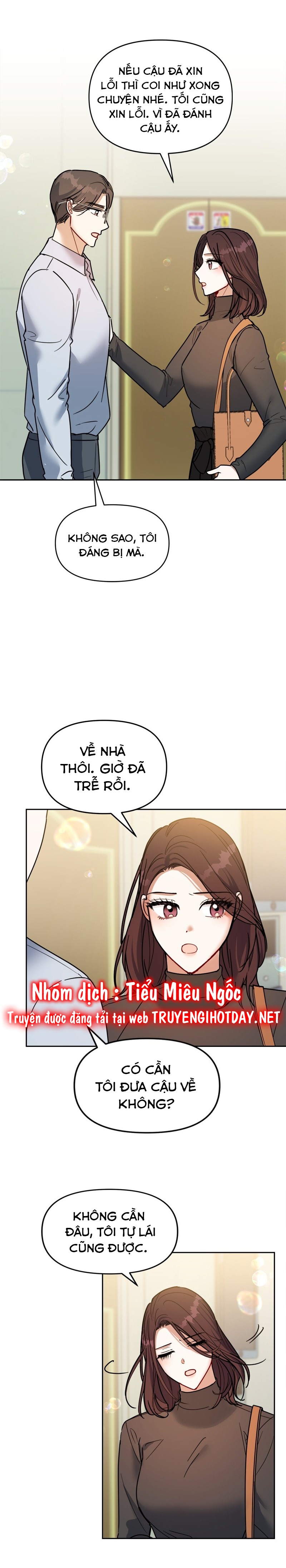 bản cam kết hôn nhân chapter 86 5