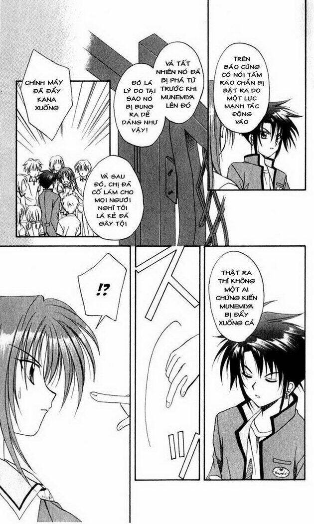 spiral: suiri no kizuna chapter 2 16