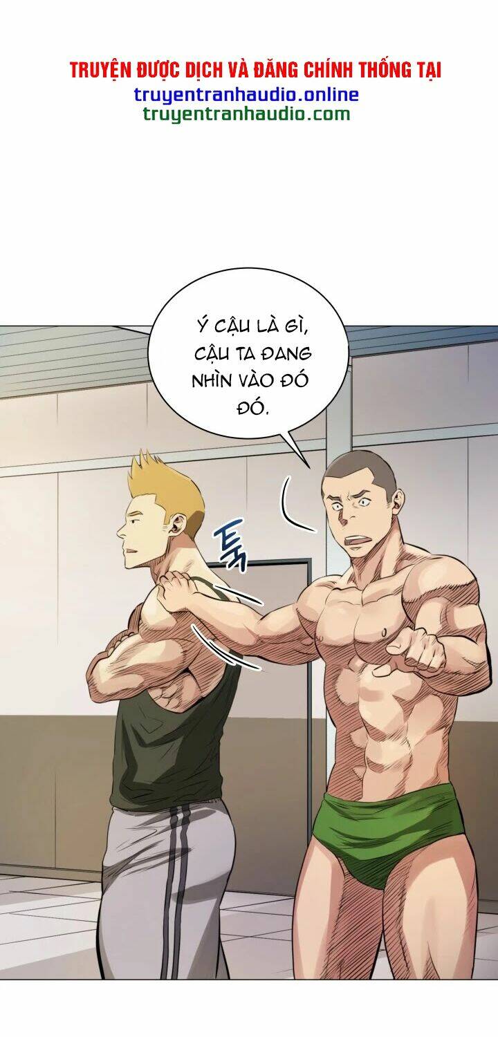 đấu sĩ vô song chapter 4 74