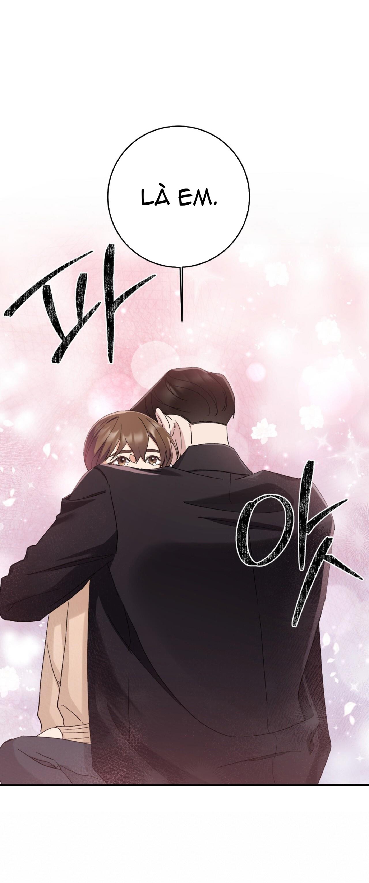 Hối Lộ Ngọt Ngào chapter 38 - Trang 34