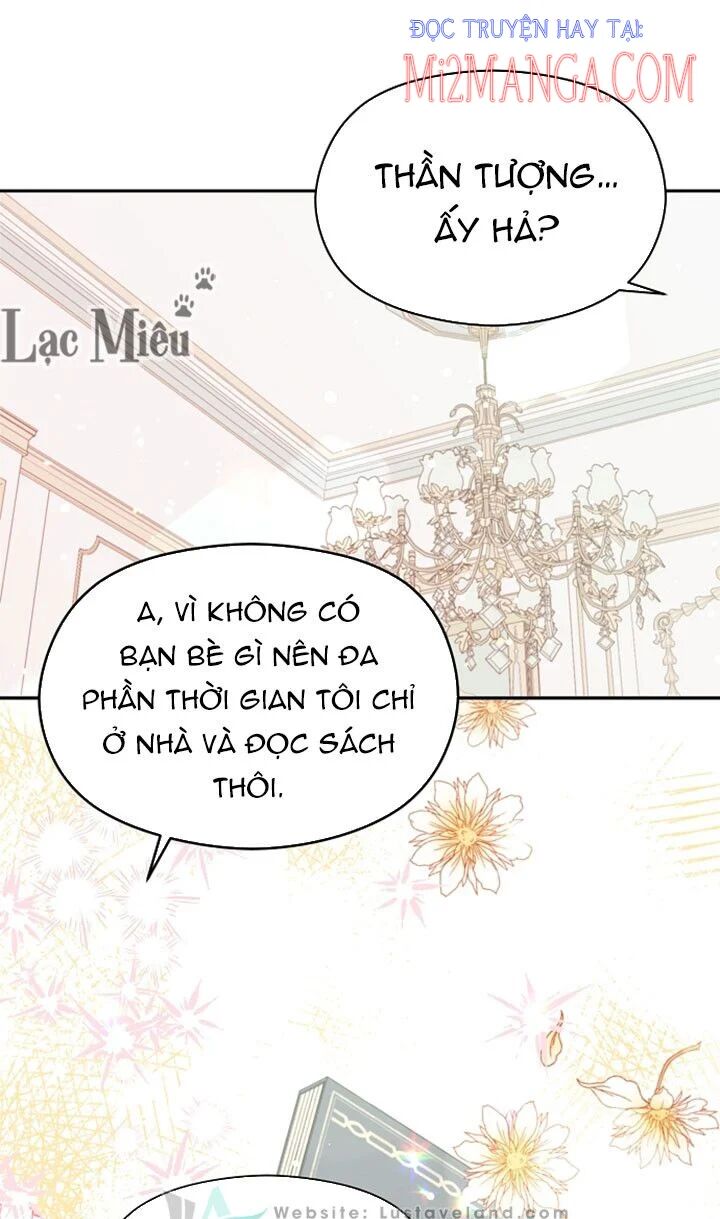 tôi không cố ý quyến rũ nam chính đâu! chapter 33 13