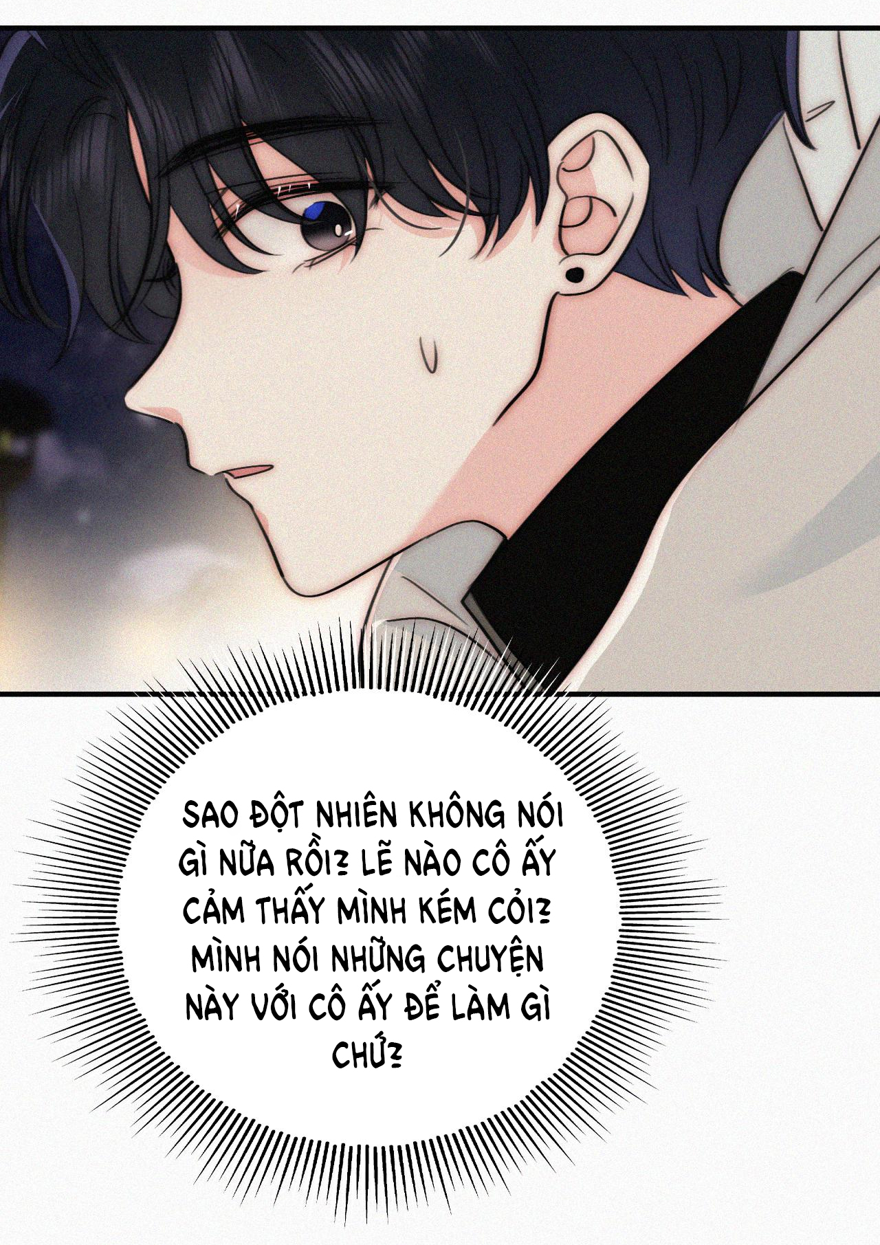 bệnh yêu chapter 102 11