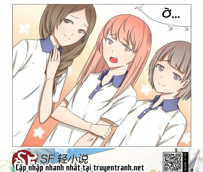 tôi là vợ tôi chapter 16 8