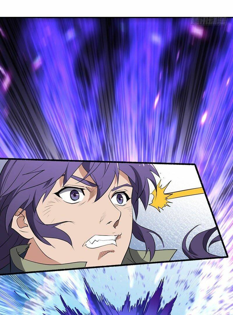 hỗn độn kiếm thần chapter 189 15