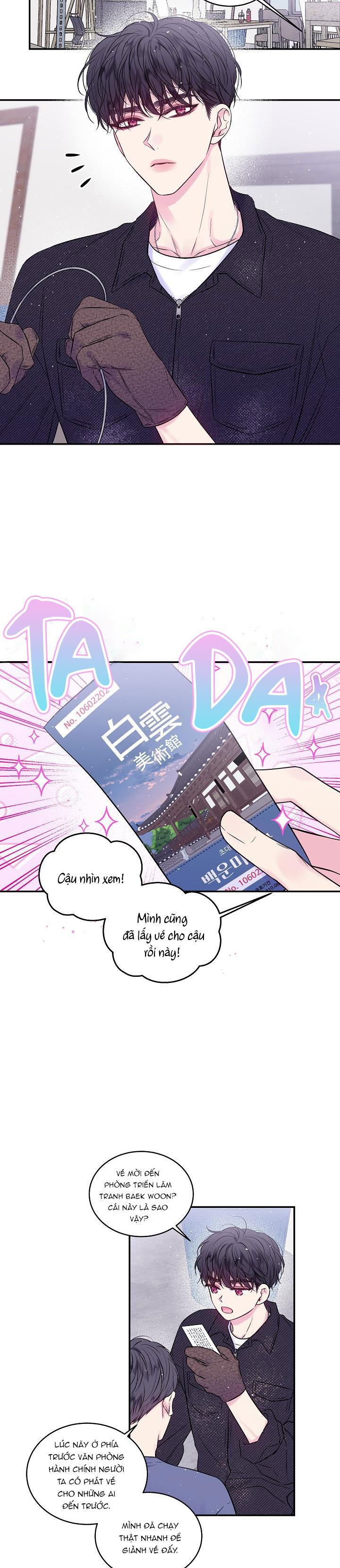 bình minh thứ hai chapter 28 14