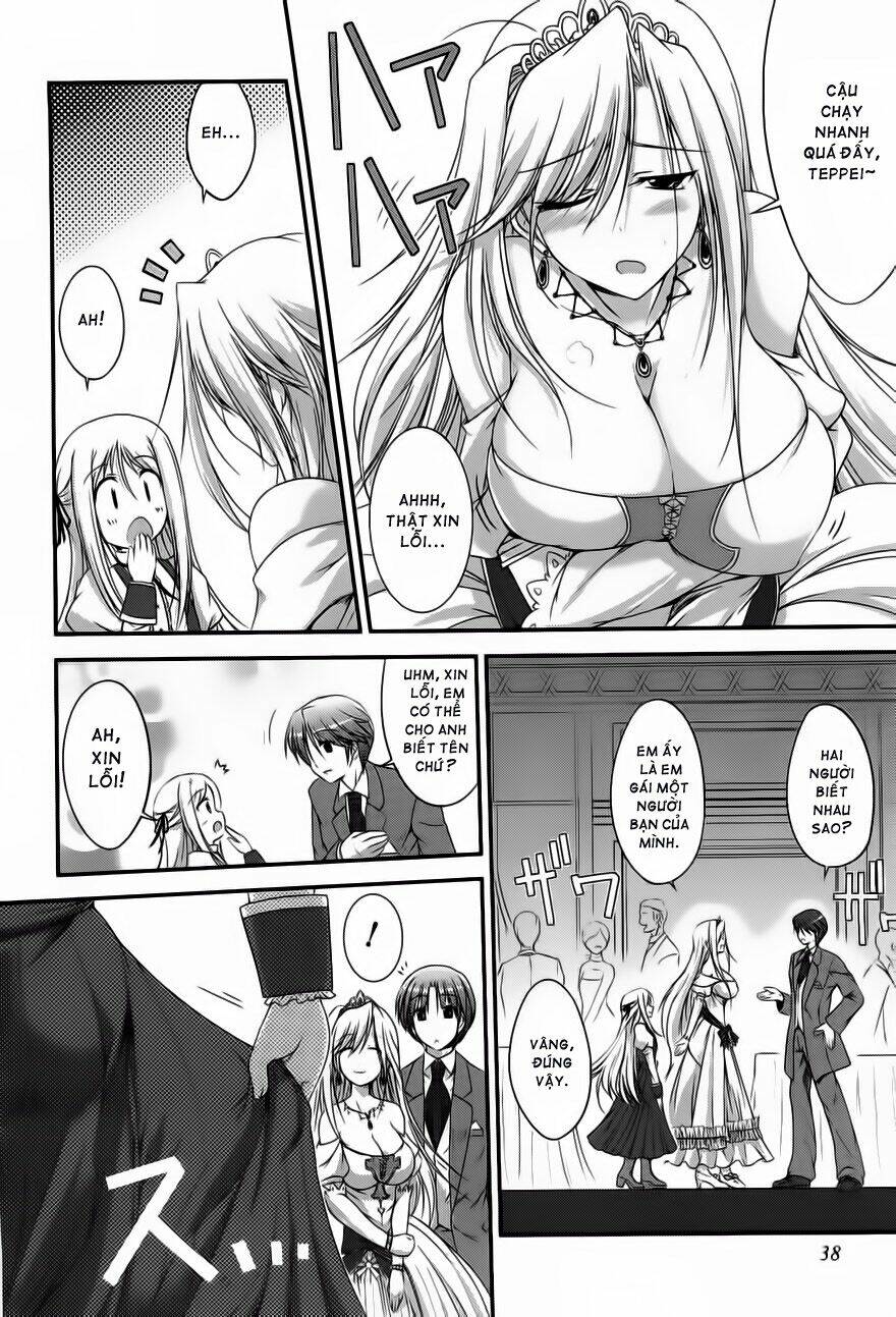 princess lover! chapter 2 6