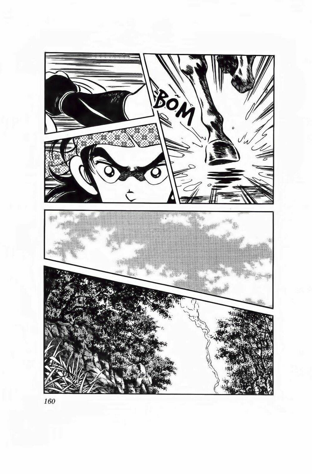 nijiiro togarashi - ớt bảy màu chapter 88 13