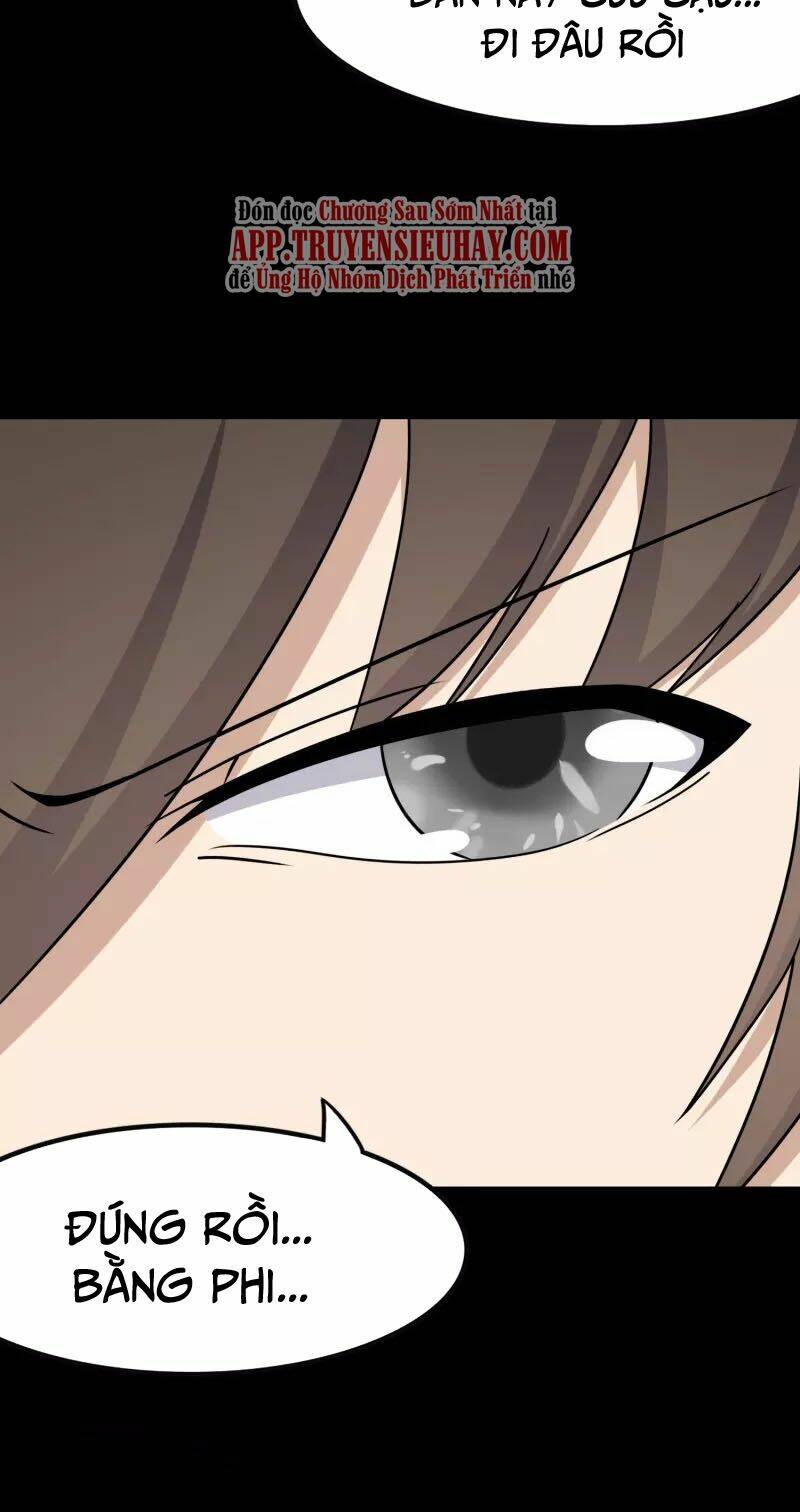 bạn gái virus của tôi chapter 227 58