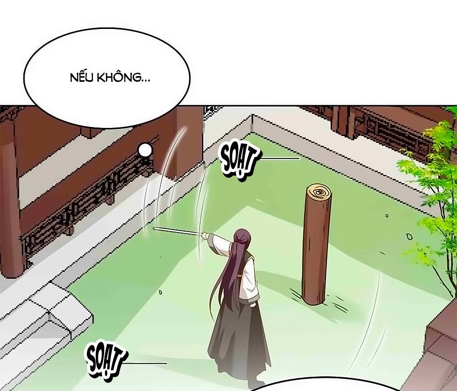 kiêu ngạo vương gia chủng điền phi chapter 33 7