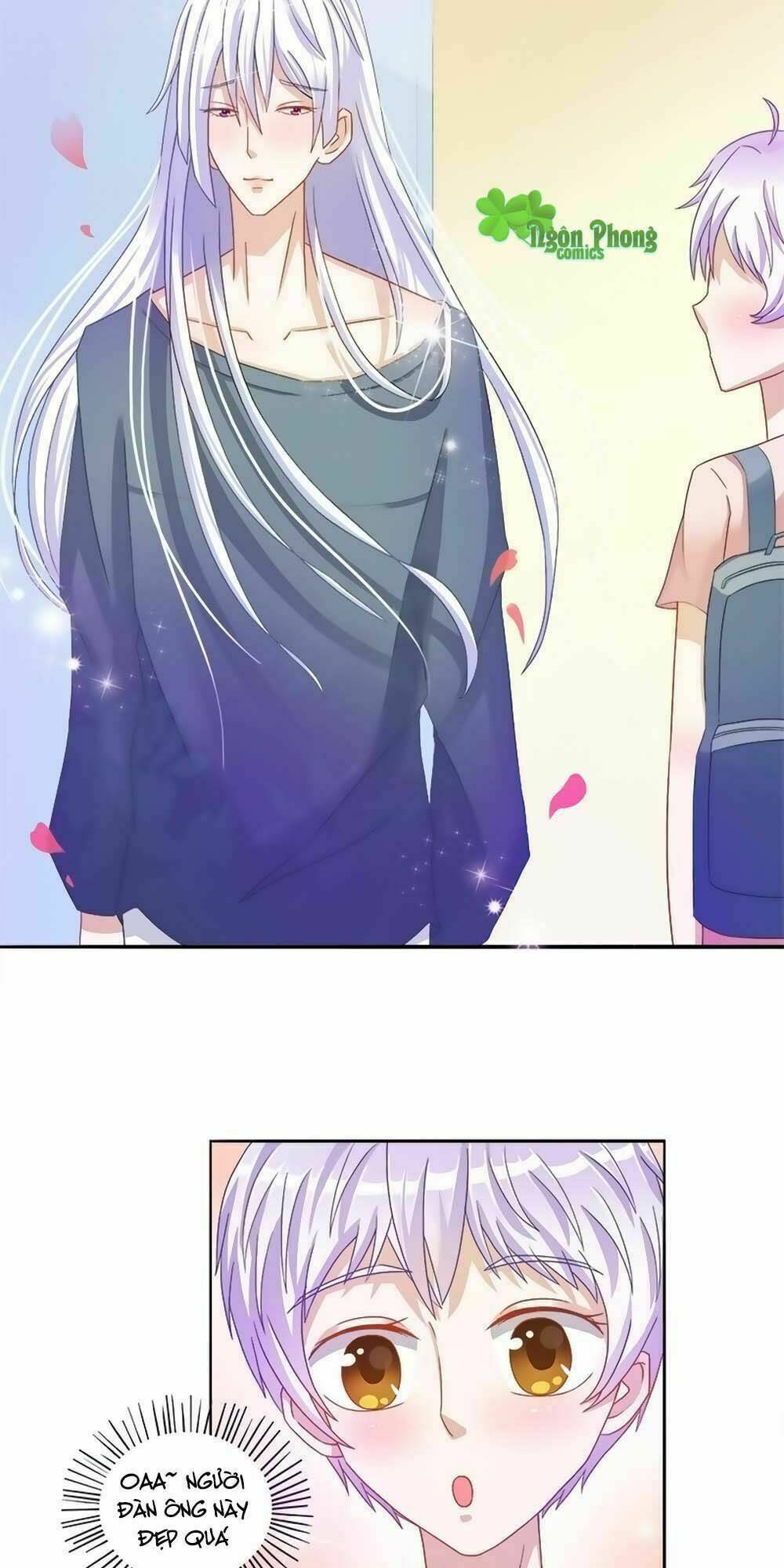 phải lòng ông chú hàng xóm chapter 2 15