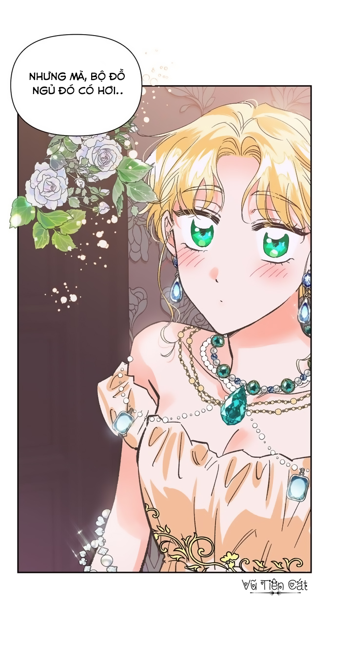 ác nữ xứng đôi với bạo chúa chapter 13 17