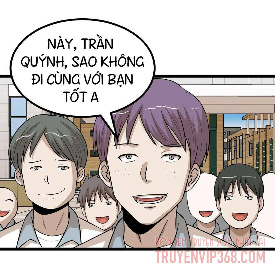 đai ca trở lại tuổi 16 chapter 113 37