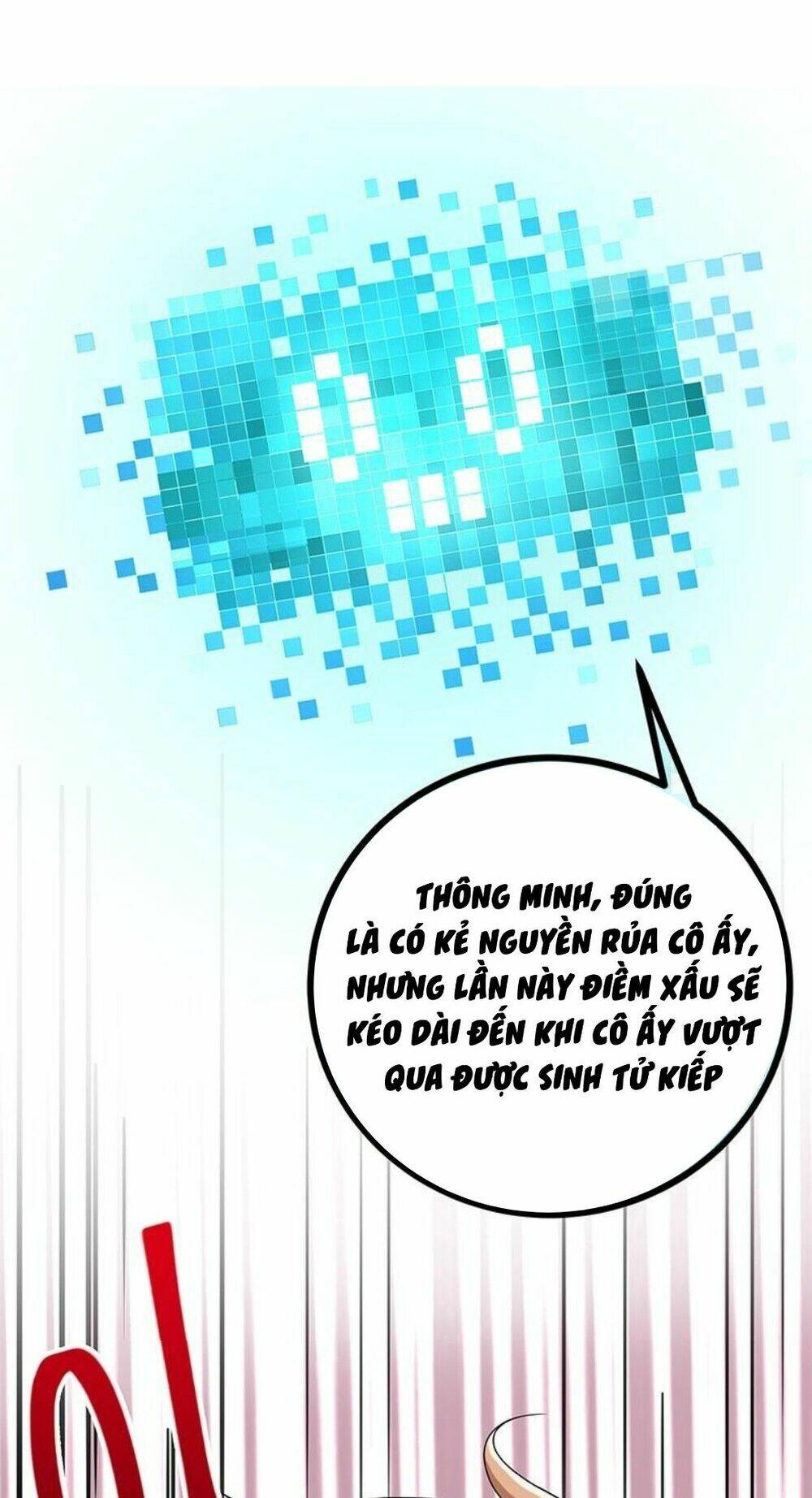 tối cường khí vận hệ thống chapter 5 19