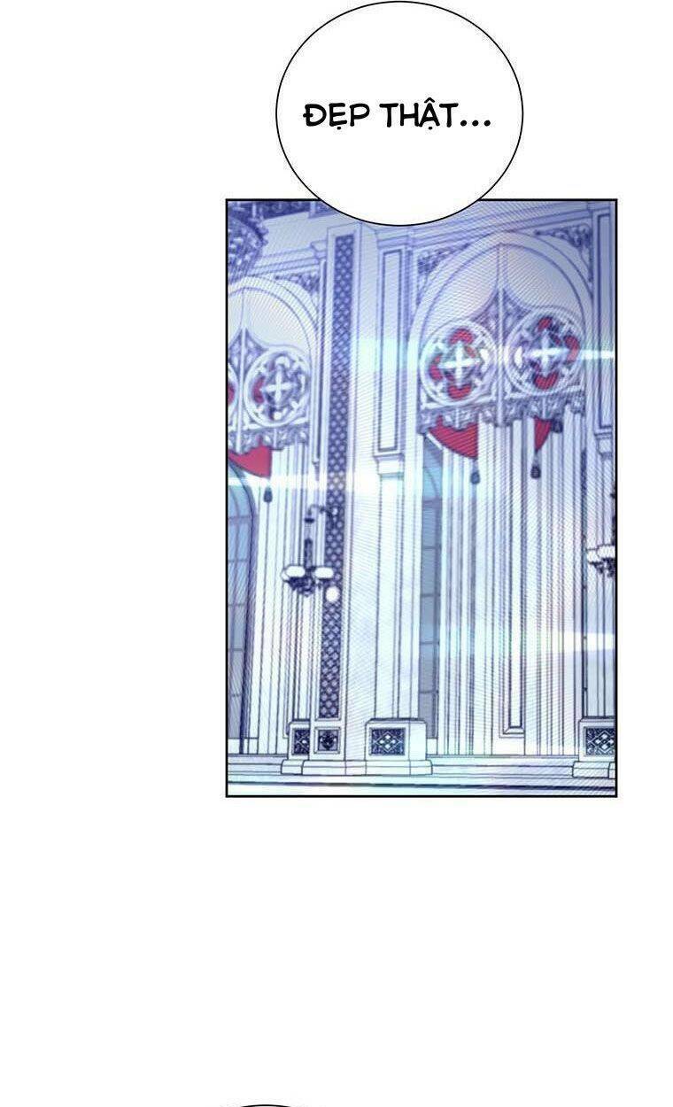 phía sau mặt nạ của nam chính hiền lành chapter 12 40