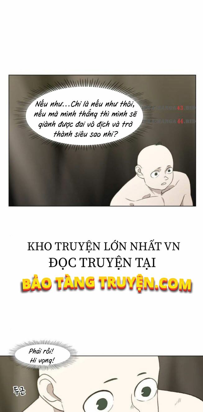 Võ Sĩ Quyền Anh chapter 70 26