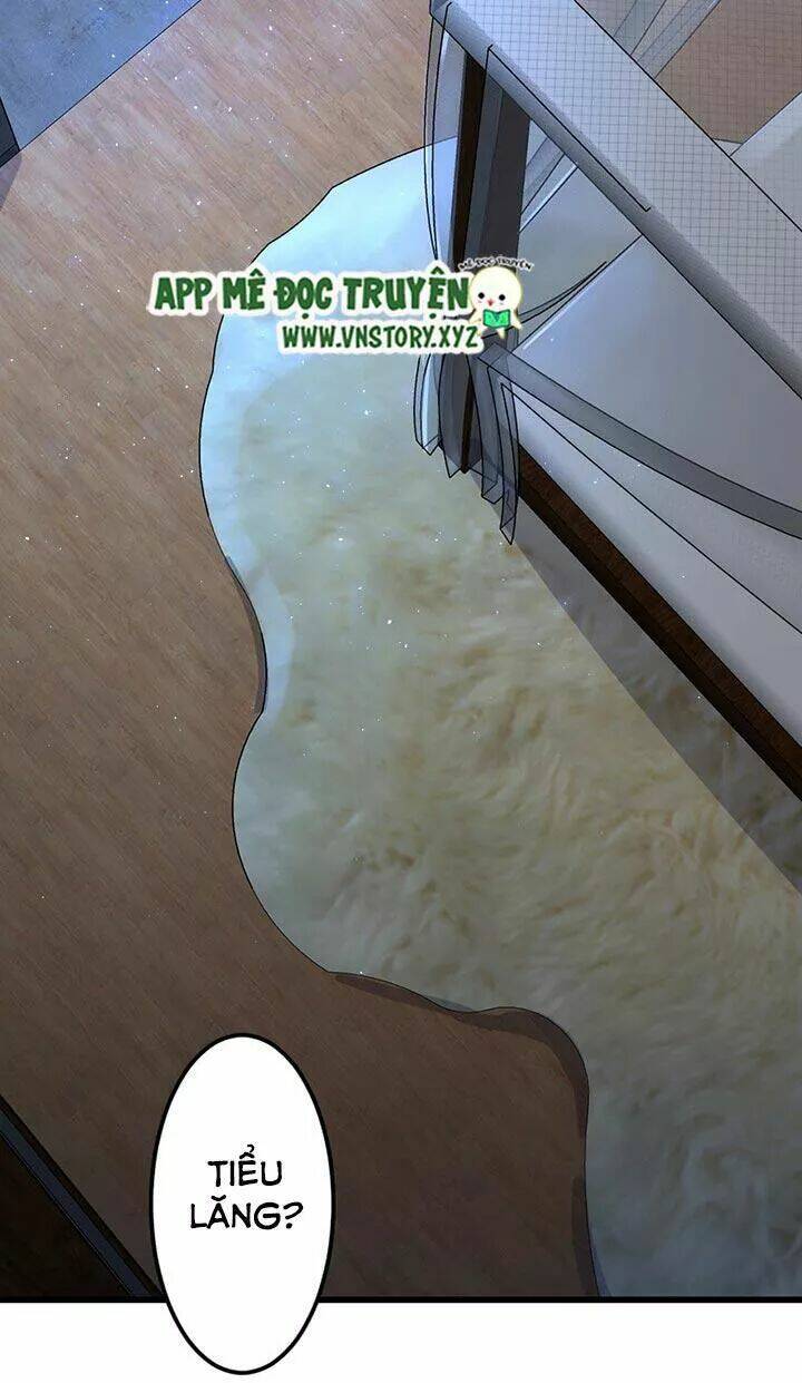 thiên hậu trở về chapter 56 29