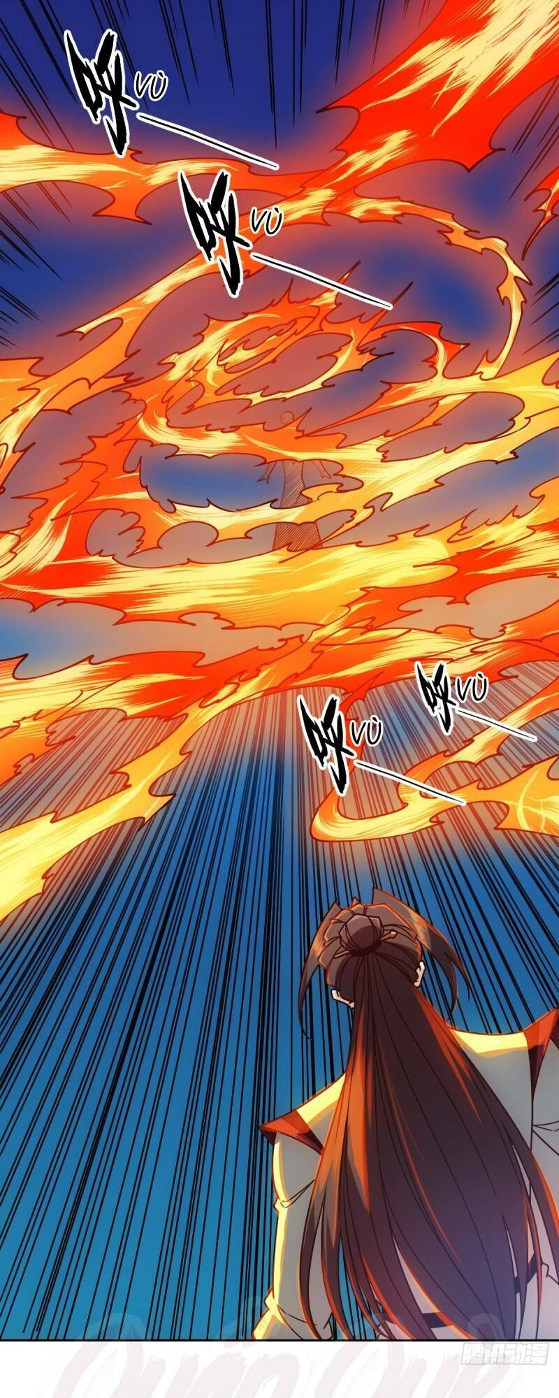 hồng thiên thần tôn chapter 72 5