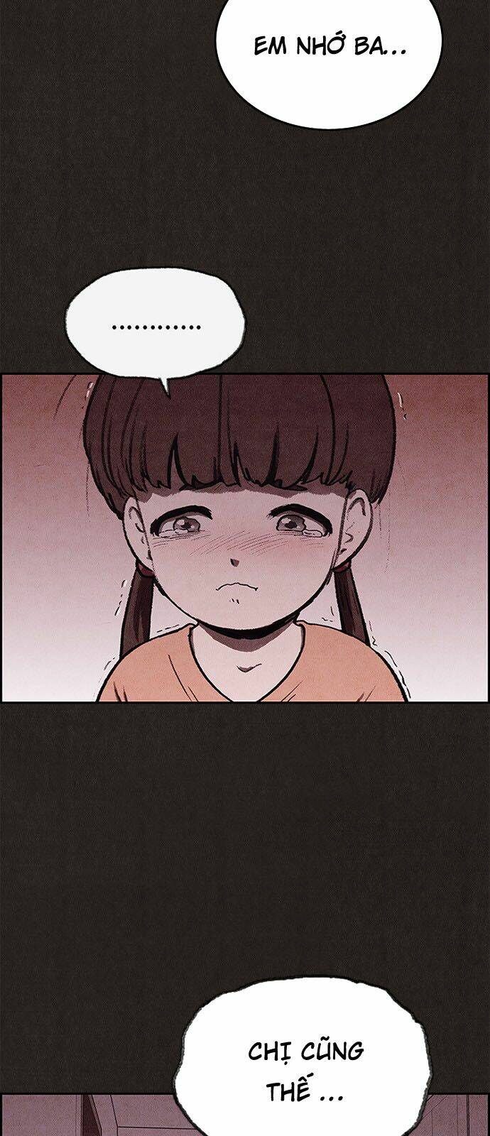 quái vật tại chung cư xanh chapter 17 7