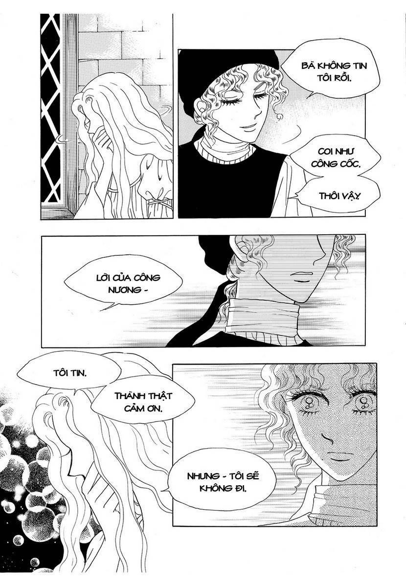 princess - công chúa xứ hoa (bản đẹp) chapter 70 42