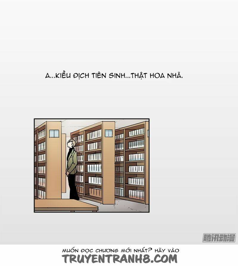 cửa hàng không tên chapter 22 23