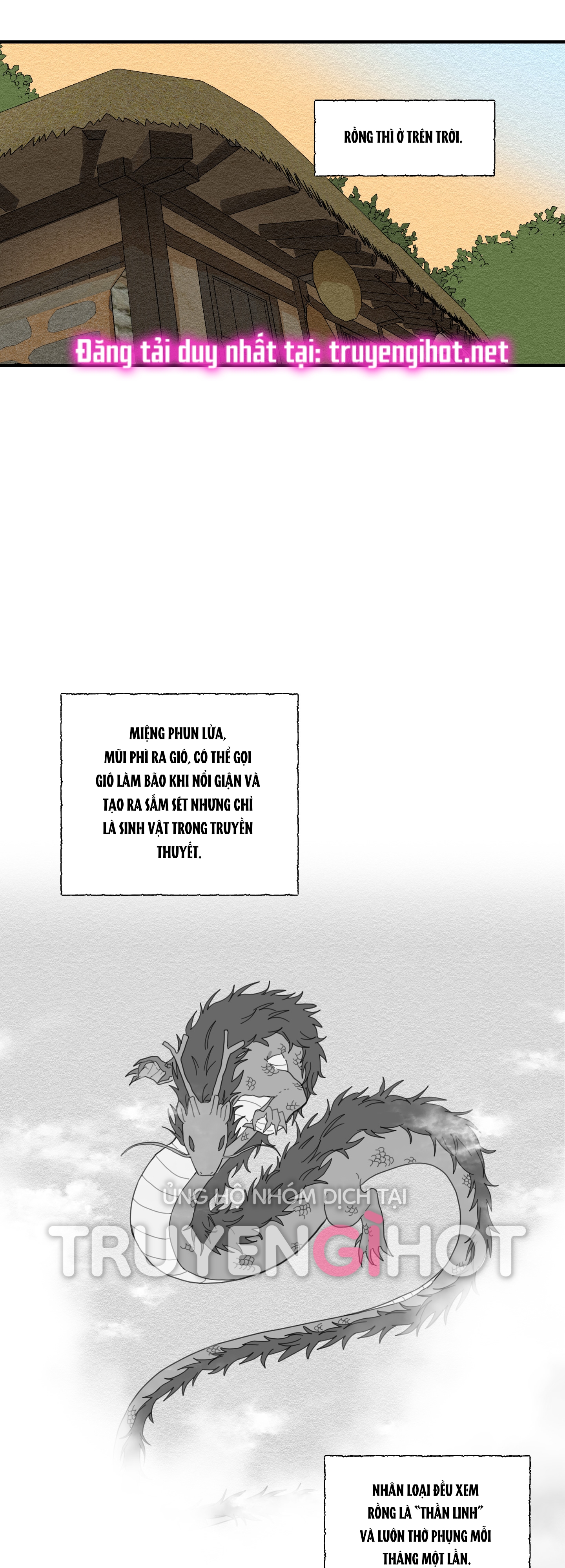 [18+] con đường hoa chuông vàng - liên kiều rơi chốn này chapter 2.2 2