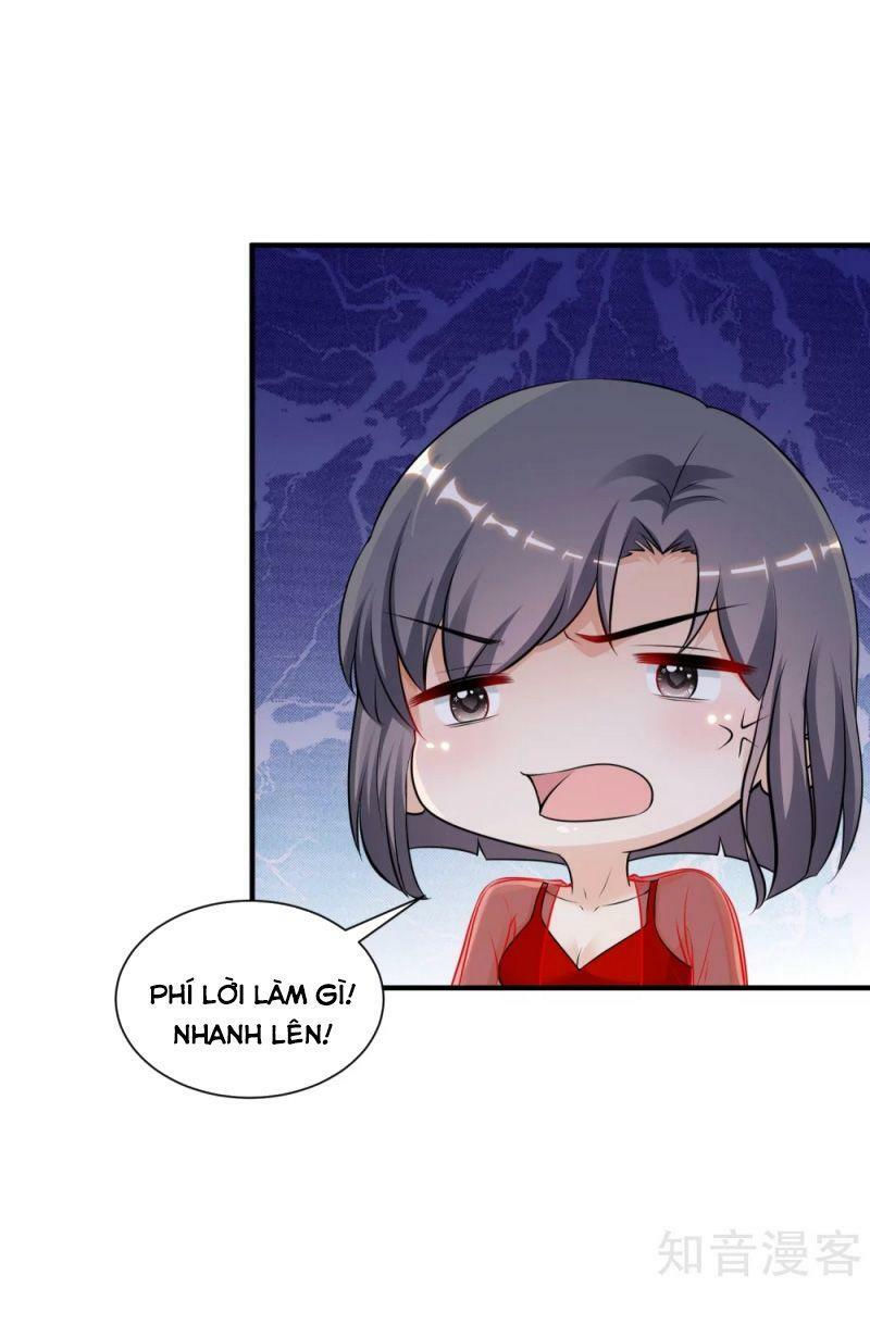 tối cường vận đào hoa chapter 131 23