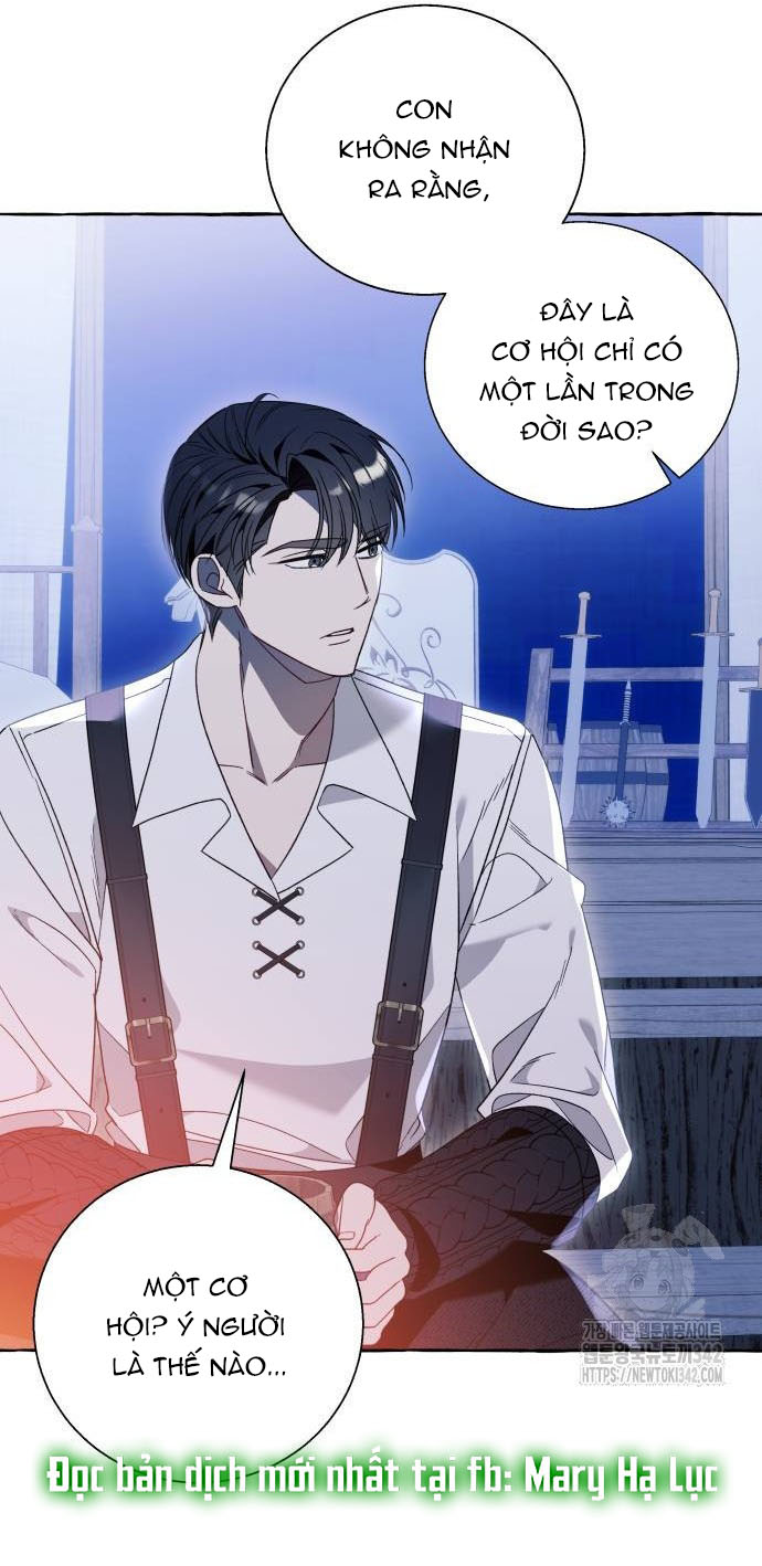 tôi tưởng đó chỉ là tiểu thuyết trọng sinh bình thường chapter 68.1 13