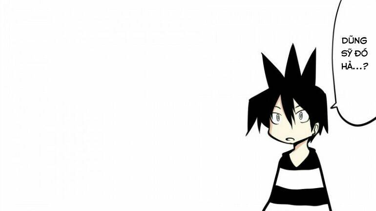 senyuu chapter 25 19