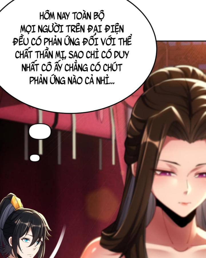 khởi đầu làm bà xã nữ đế kinh ngạc, ta vô địch rồi chapter 3 108