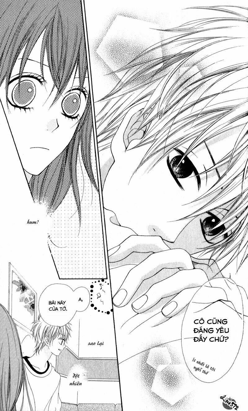 koibito wa 16-sai chapter 1 18