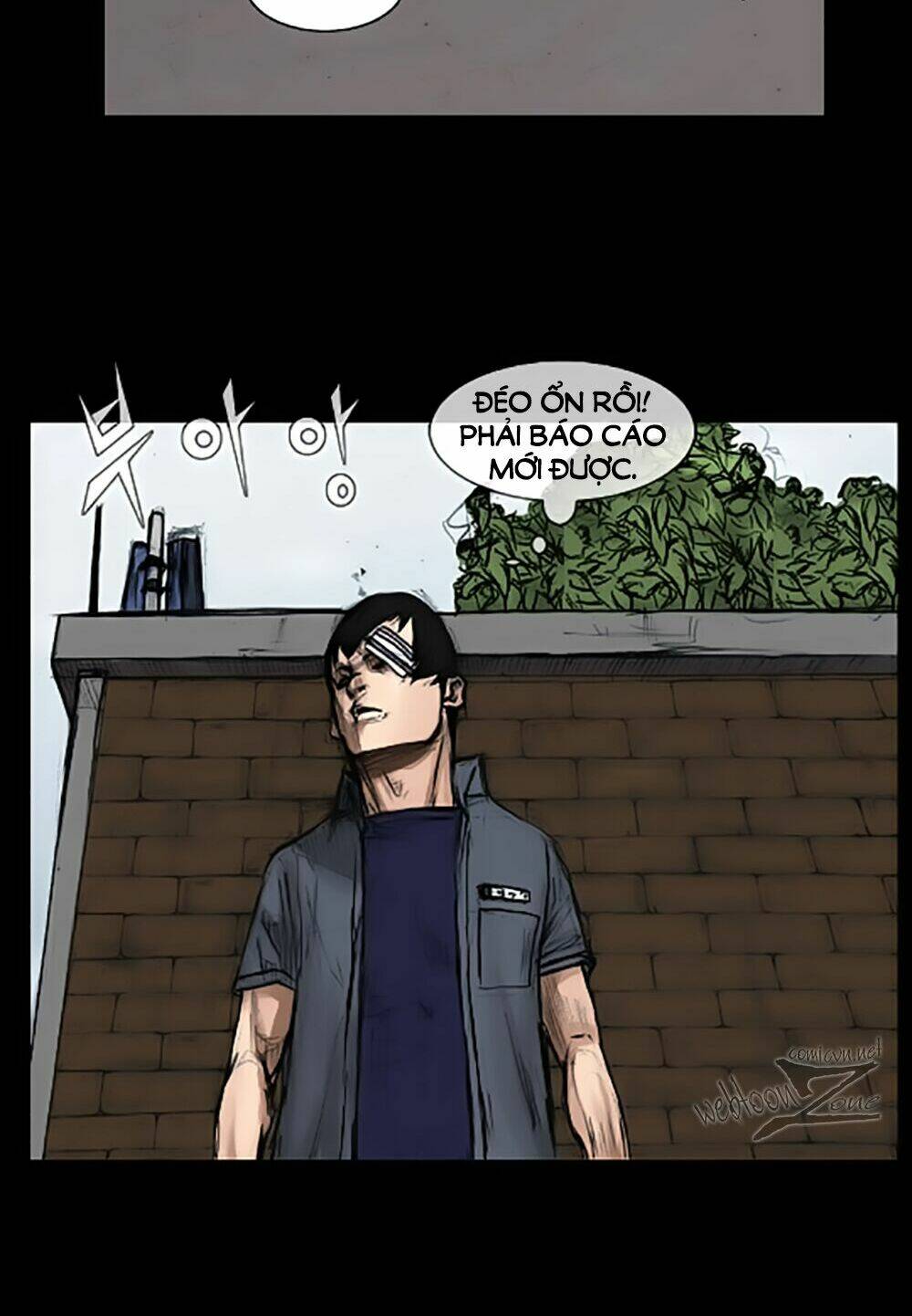 dokgo | độc cô chapter 12 21