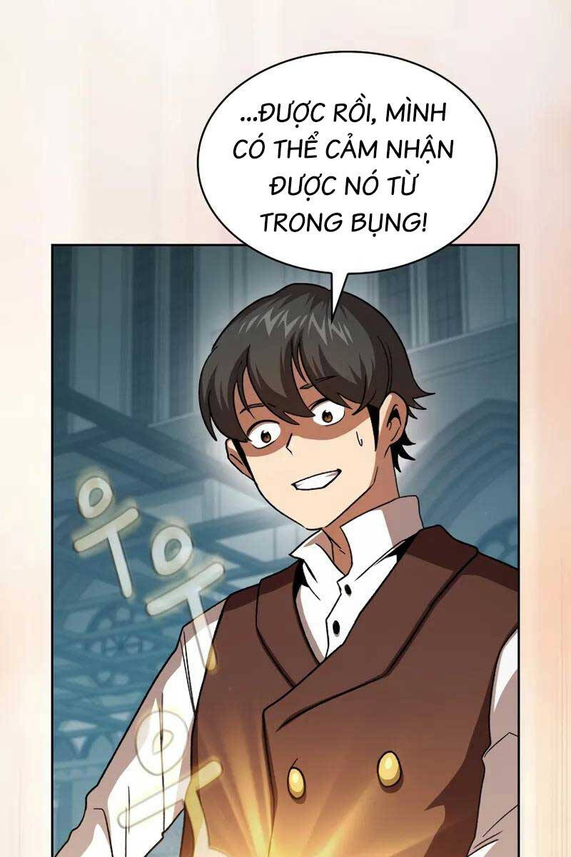 Có Thật Đây Là Anh Hùng Không? chapter 75.1 50