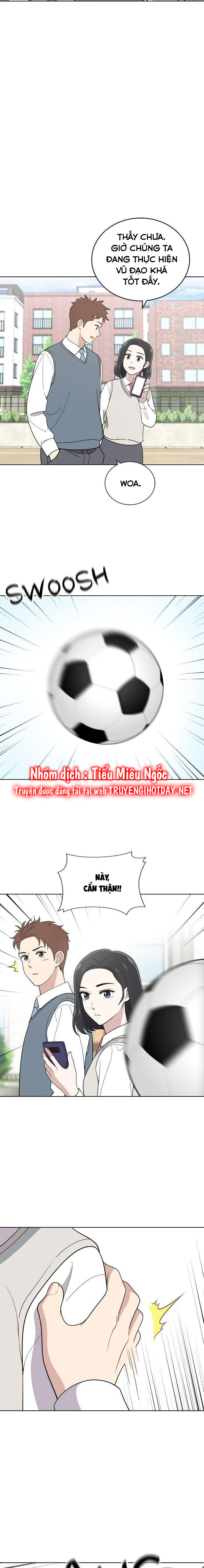 tuyệt vọng chapter 83 9