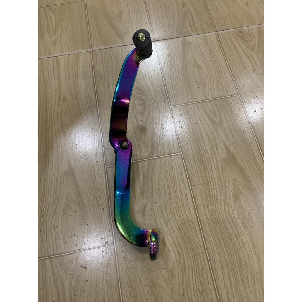 Cần số 7 màu exciter 150