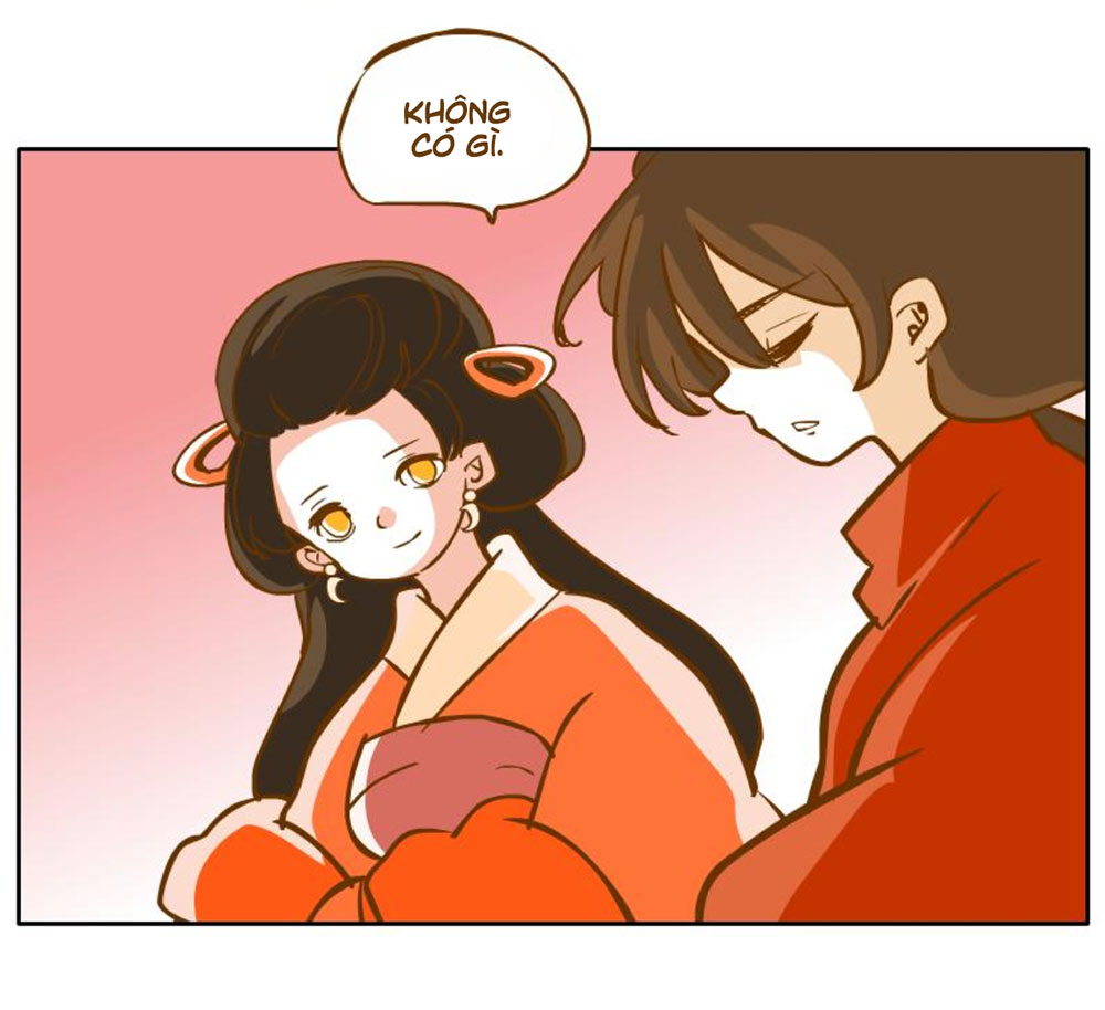 hòa thượng và tiểu long quân chapter 63 92