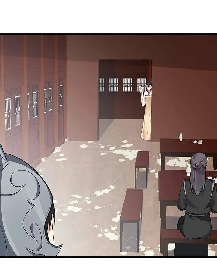 độc phi thần y quá kiêu ngạo chapter 68 24