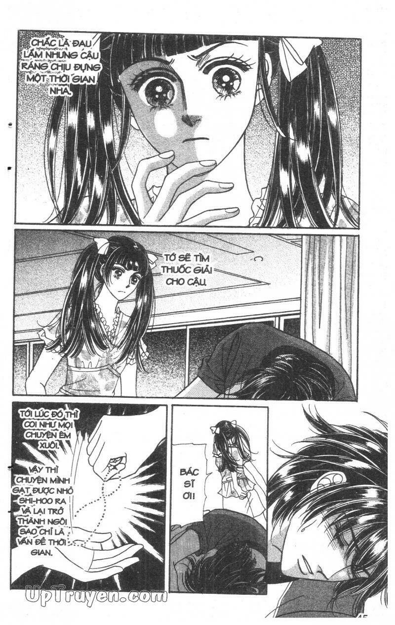 người yêu hoa chapter 7 45