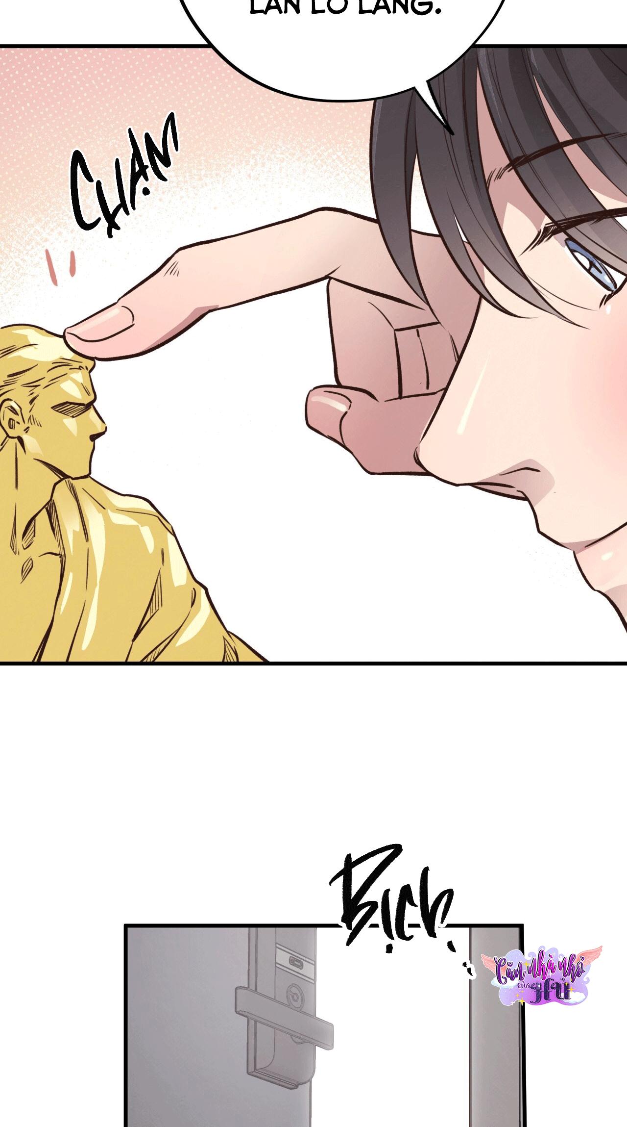 mật gấu chapter 30 61