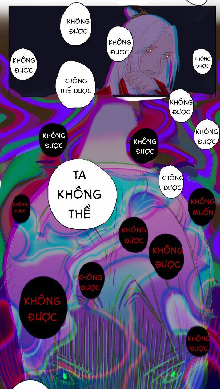 trần tình phú chapter 5 4