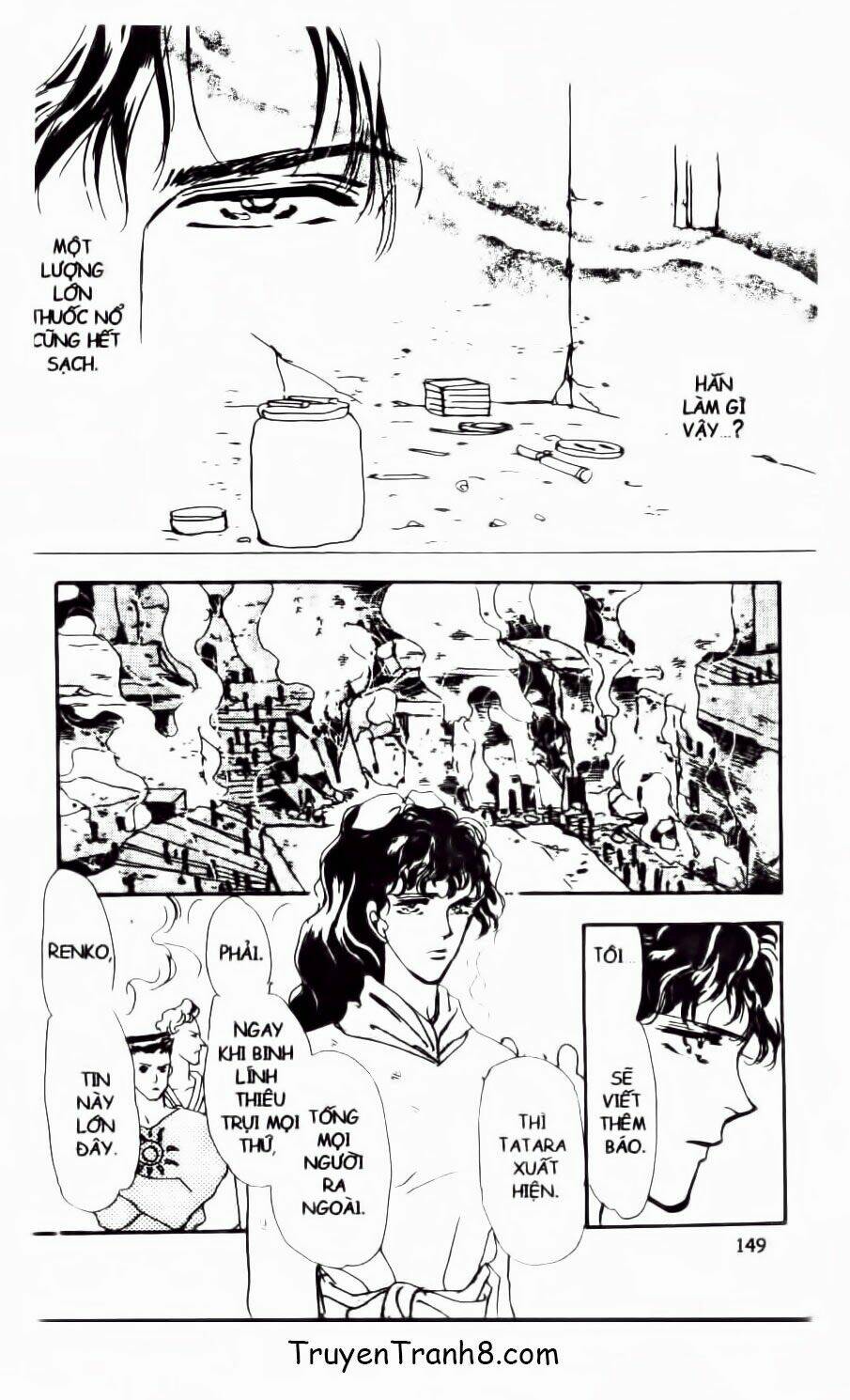 đứa con số phận chapter 49.1 8