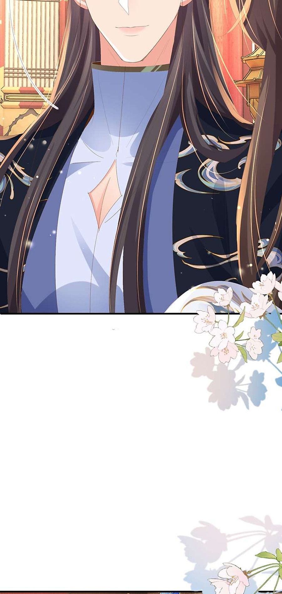 bá tổng vương phi lật xe chỉ nam chapter 127 16