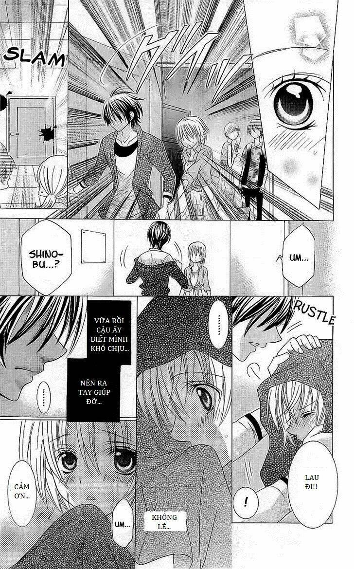 suki desu suzuki-kun!! chapter 44 19