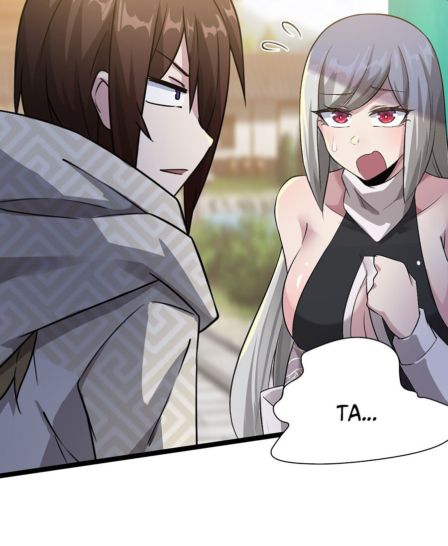 đại bảo kiếm của tôi chapter 42 7